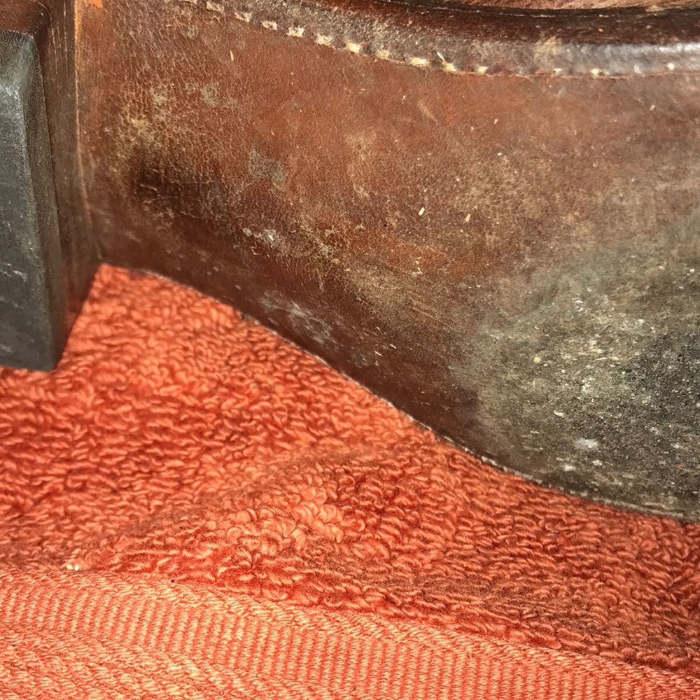 Lucchese 1883 Western Boots - image 8